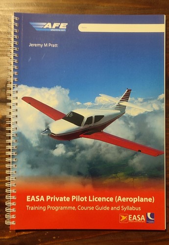 Easa private pilot license - easa,