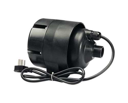 Swimming pool spa air - &, blower