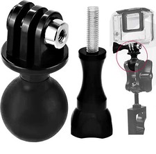 Ball Mount Adapter for Gopro