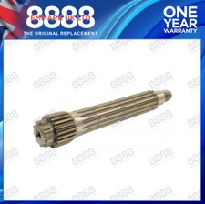 Transmission Shaft |