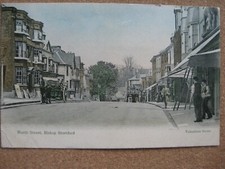 North Street, Bishop