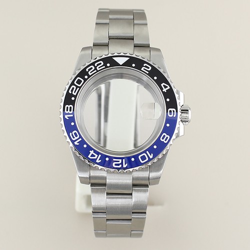 40mm dive watch case - dive, oyster