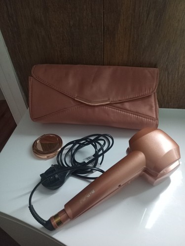 Babyliss 2663rgu curl - babyliss,