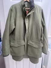 Musto lovat Men’s Tweed Jacket XL