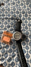 Suunto D6i Scuba Diving Dive Computer with New Battery and wireless transmitter