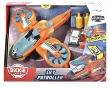 Dickie Toys Rescue Hybrids Sky