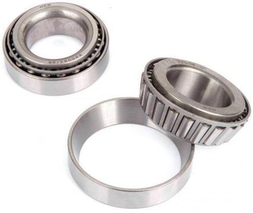Conical steering cap series - cap,