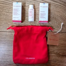 Clarins Gift Set SoS Hydra
