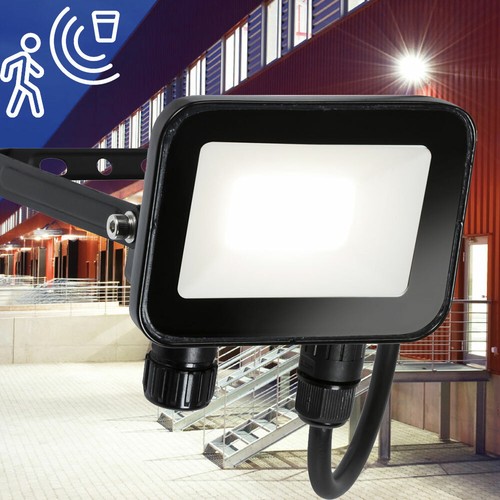 Led floodlight 10w - 10w, 20w