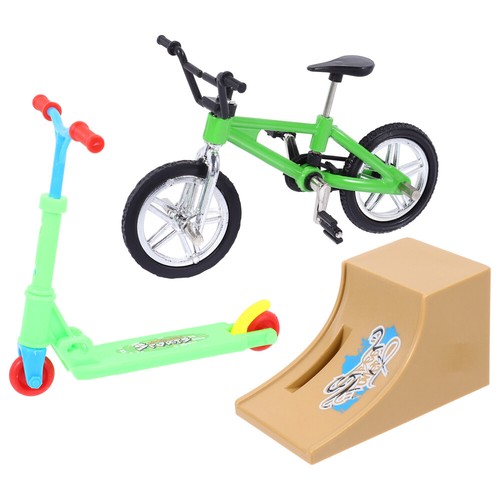 Mini fingerboard toy finger - fingerboard,