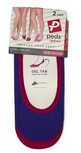Peds women ultra low - women's, cut