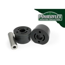 Powerflex Gearbox Mount Bush for VW Transporter T25 1979-92
