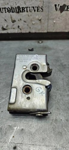 Audi rear left - 80, b4