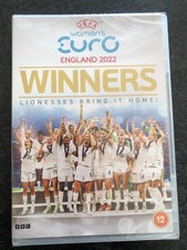 The Official UEFA Women's Euro