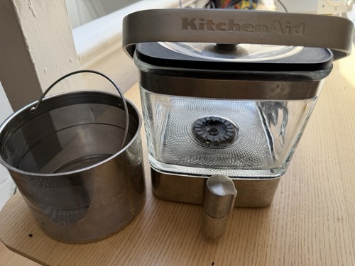 Kitchenaid cold brew - kitchenaid,