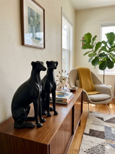 Vintage mid century modern - vintage,