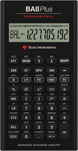 Texas instruments plus - texas,