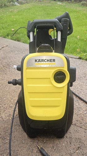 Kärcher compact 145 bar - k,