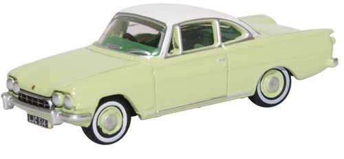Oxford diecast 76fcc001 - oxford,