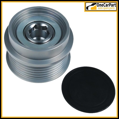 Alternator freewheel pulley - freewheel,