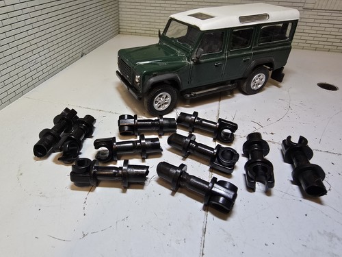 Land rover series defender - rover,