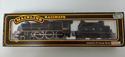 Gauge mainline 074 - mainline, 37-074