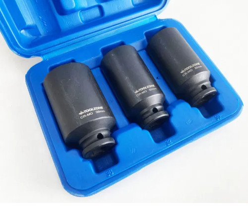 Deep impact socket - impact,