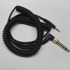 Replacement 3 Meter Headphone