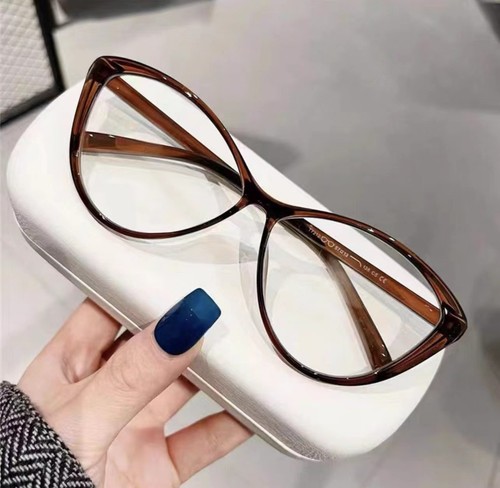 Retro korean style - cat, eye