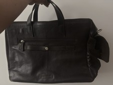 Hidesign Leather Laptop