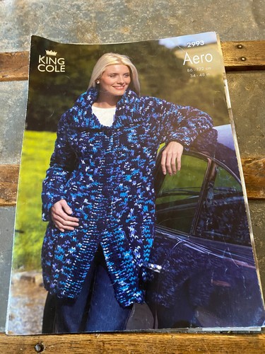 King cole lady - coat, tunic