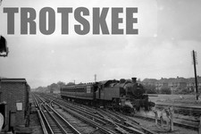 Larger Negative BR British