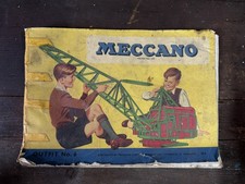 1960’s MECCANO SET NO 6 