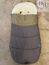 Bugaboo Limited Edition TONE Footmuff / Cosytoes.