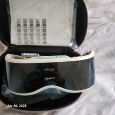 Osim uVision OS-3110 Battery