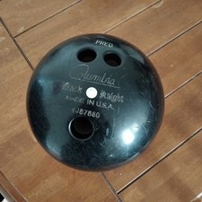 14lb Columbia Black Night Ten