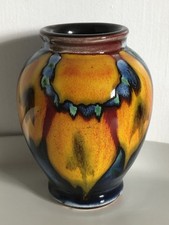 Poole Pottery England Small