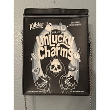 NWOT Killstar Unlucky Charms