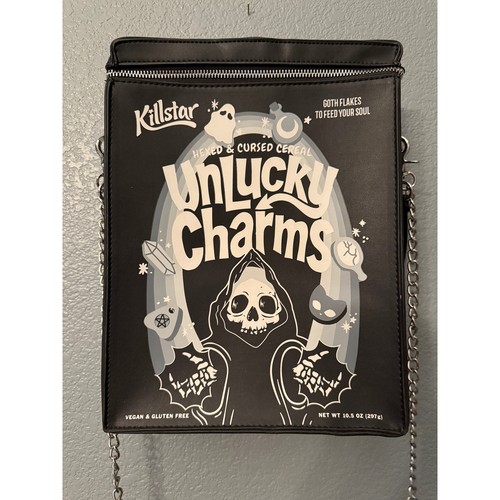 Nwot killstar unlucky - nwot,