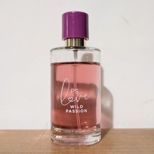 PS .. LOVE WILD PASSION