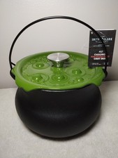 Smith & Clark 4QT Cast Iron