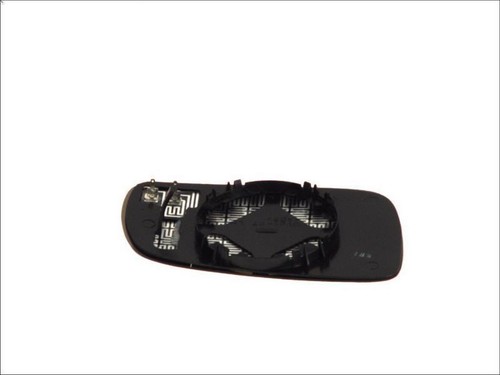 Side mirror glass blic - mirror,