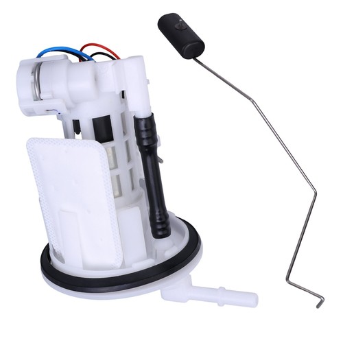 Fuel gauge sender pump - gauge,