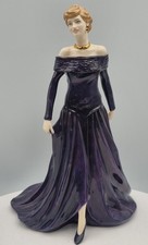 Royal Doulton figurine Diana