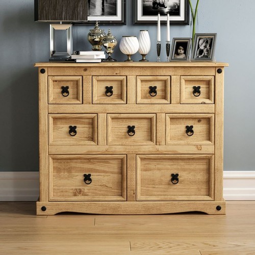 Corona drawer merchant chest - merchant,