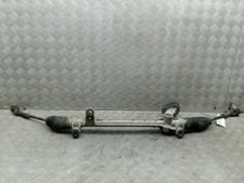 FORD FOCUS POWER STEERING RACK