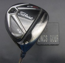 Titleist 915D3 9.5° Driver