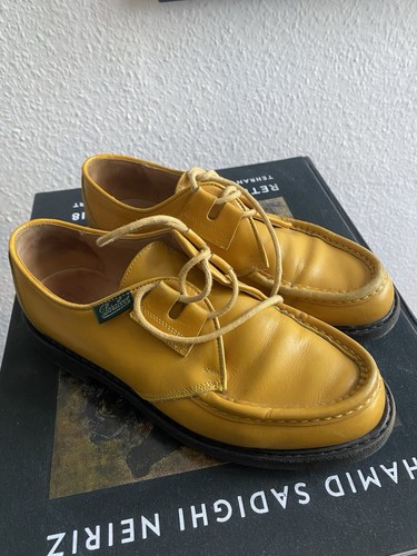 Paraboot vintage rare - paraboot, original