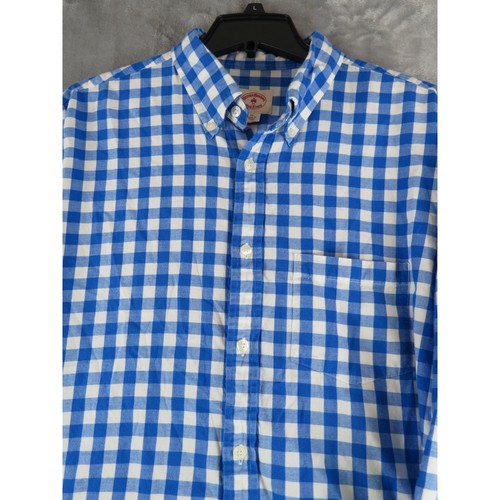 Brooks brothers red fleece - brooks,