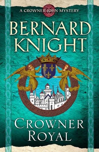 Crowner royal john - royal, (a